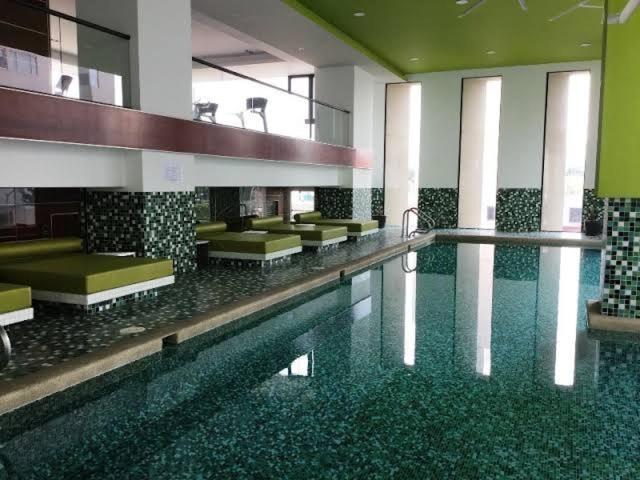 Blue Horse Apartment In New Polanco. Mexiko-Stadt Exterior foto